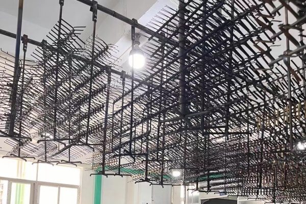Anodizing Racks