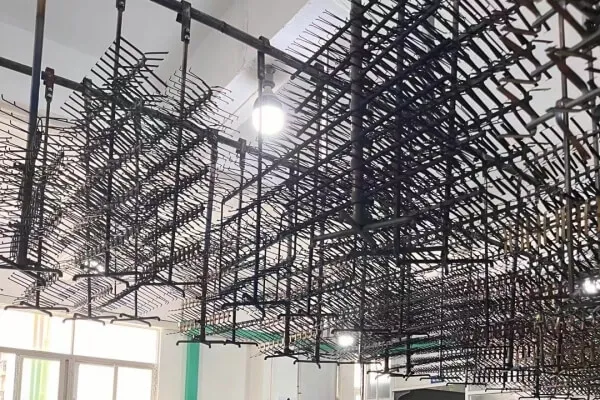 Anodizing Racks