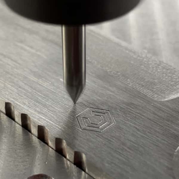 CNC Engraving