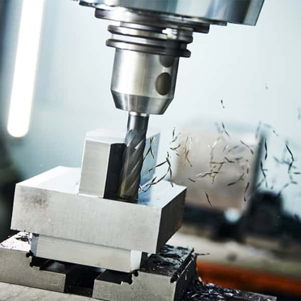 CNC MILLING