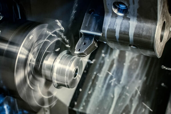 CNC Turning