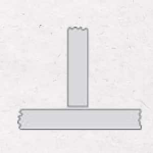 T Joint