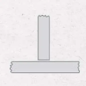 T Joint
