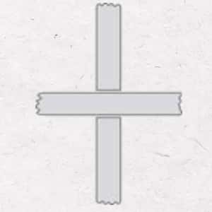 Cruciform Joint