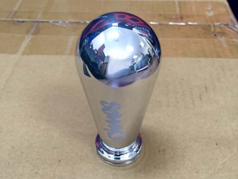 Polishing