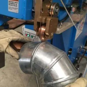 Seam-Welding-Process