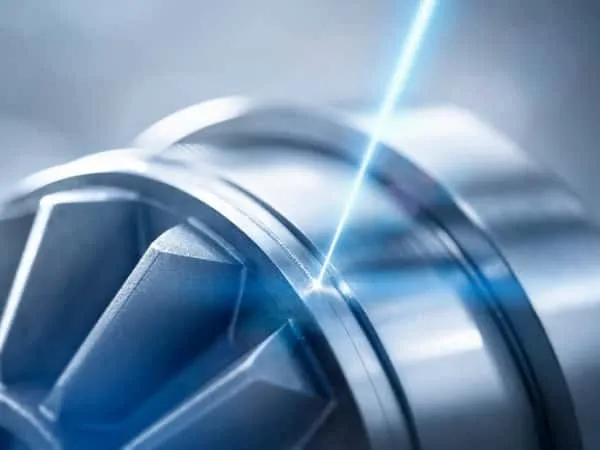 Electron Beam Welding