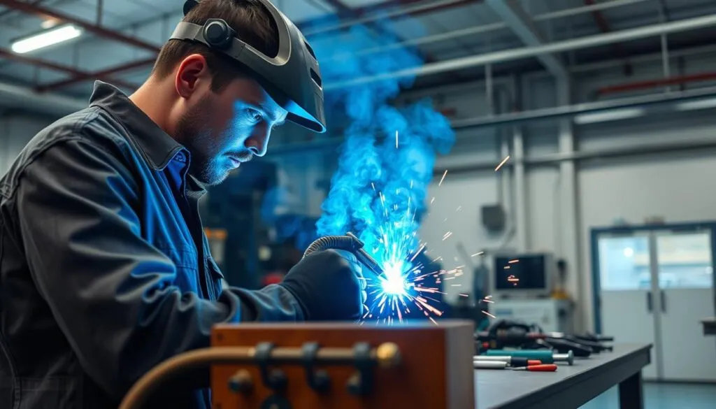 precision welding precision welding