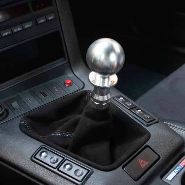standard shift knob