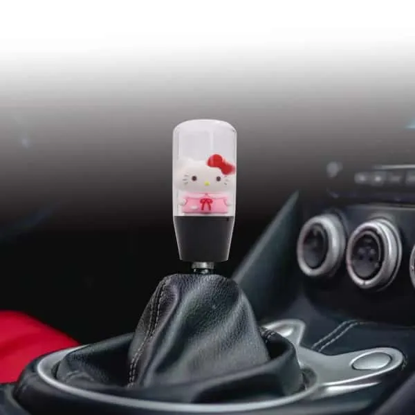 unique shift knobs