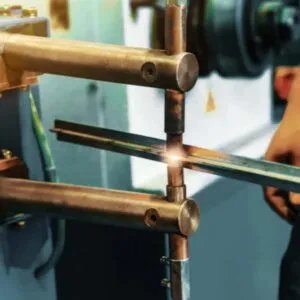 Spot-Welding-Process