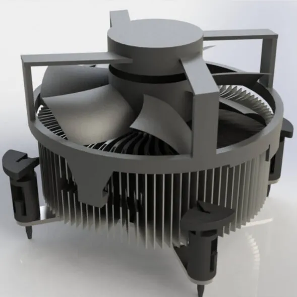 CPU Heat Sink