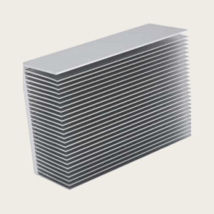Comb-type Heat Sink