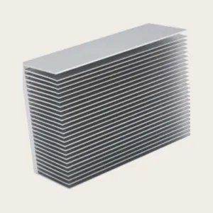 Comb-type Heat Sink