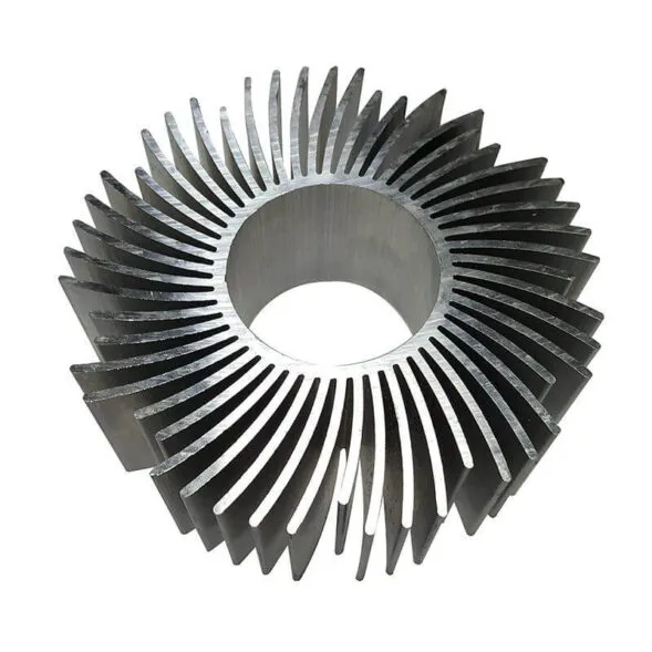 Heat Sink Design