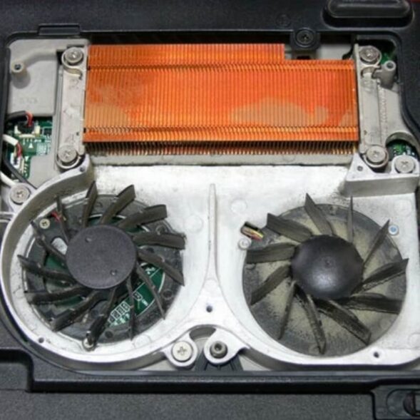 Heat Sink For Laptop