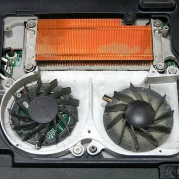 Heat Sink For Laptop