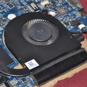 Laptop Heat Sink