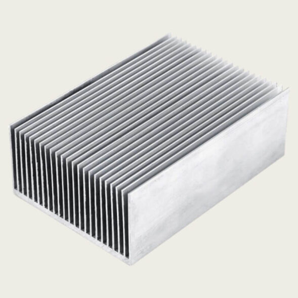 Led Light Heat Sink