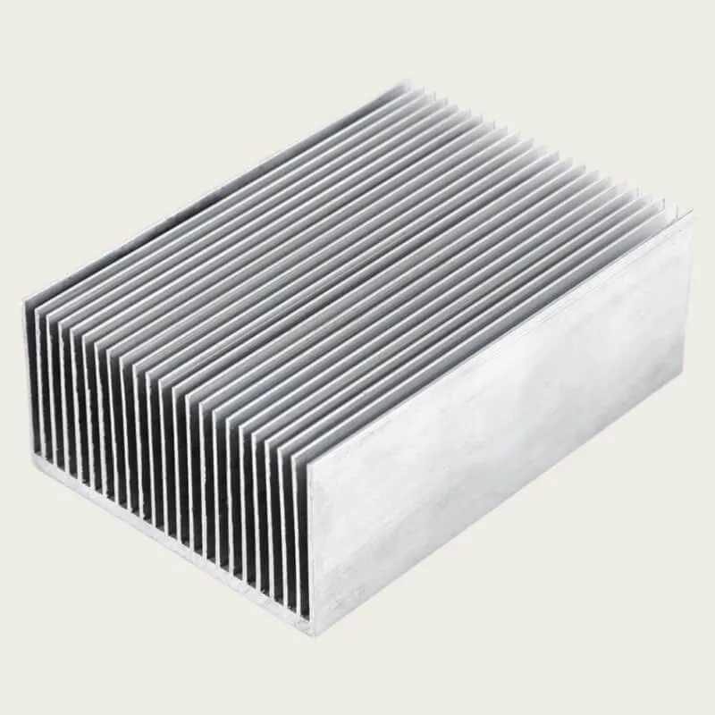 Led Light Heat Sink