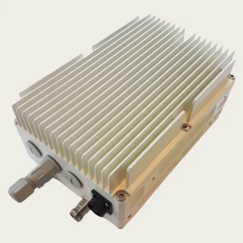 Radiator in 5G Base Station