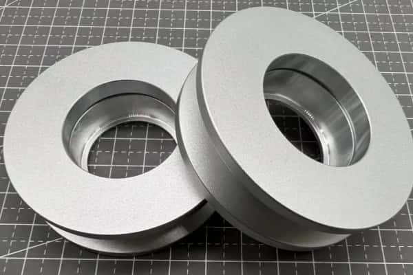 Sandblasting