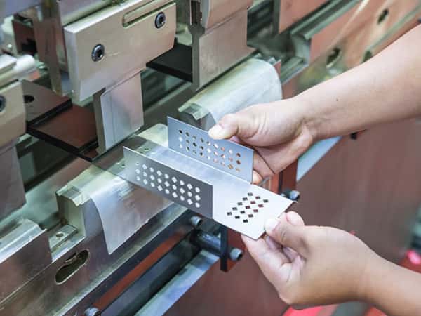 sheet metal