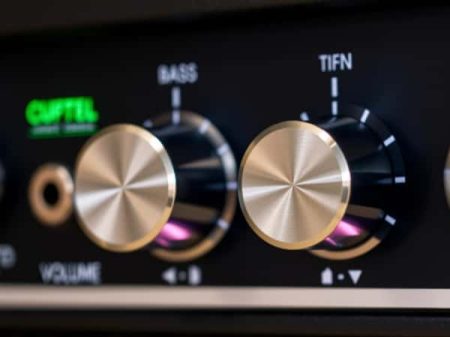 Control Knob