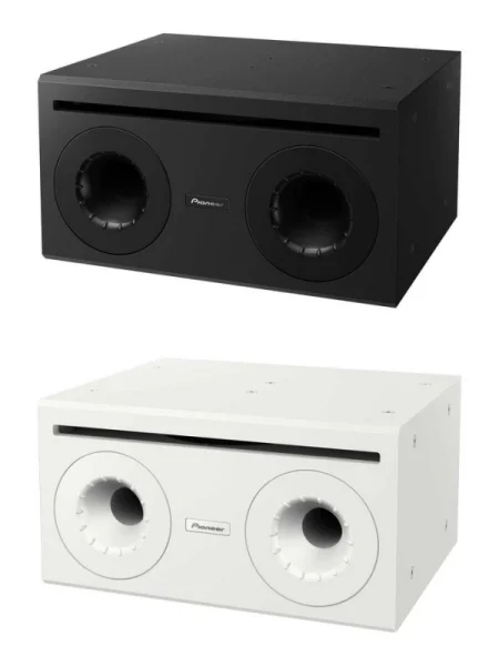 speaker cabinet