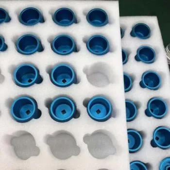 85d3515f4e8fa33d1734c6c44abf43f0_副本 Knob on foam