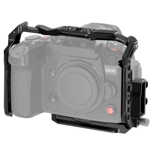 camera cages