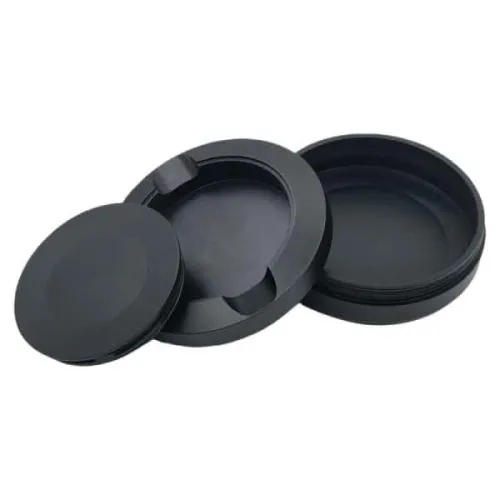 3 LAYER snus can